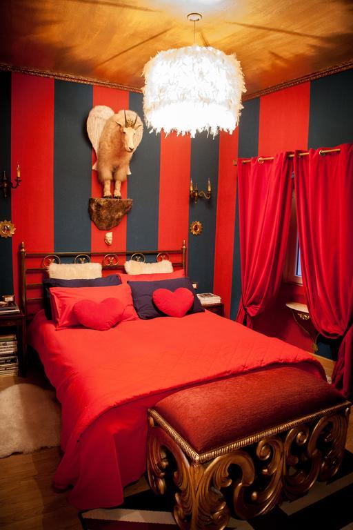 Repubblica Di Oz Rooms Варезе Экстерьер фото