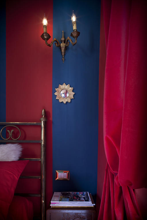 Repubblica Di Oz Rooms Варезе Номер фото