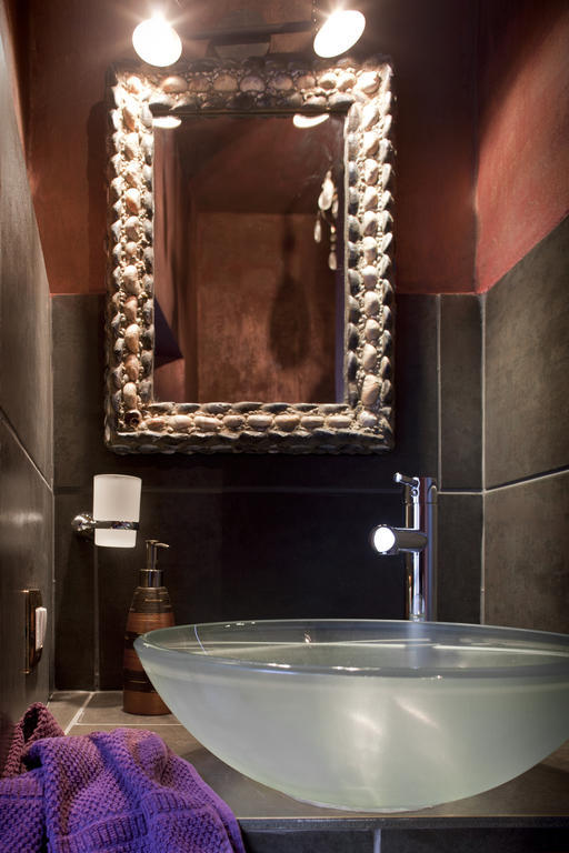 Repubblica Di Oz Rooms Варезе Номер фото