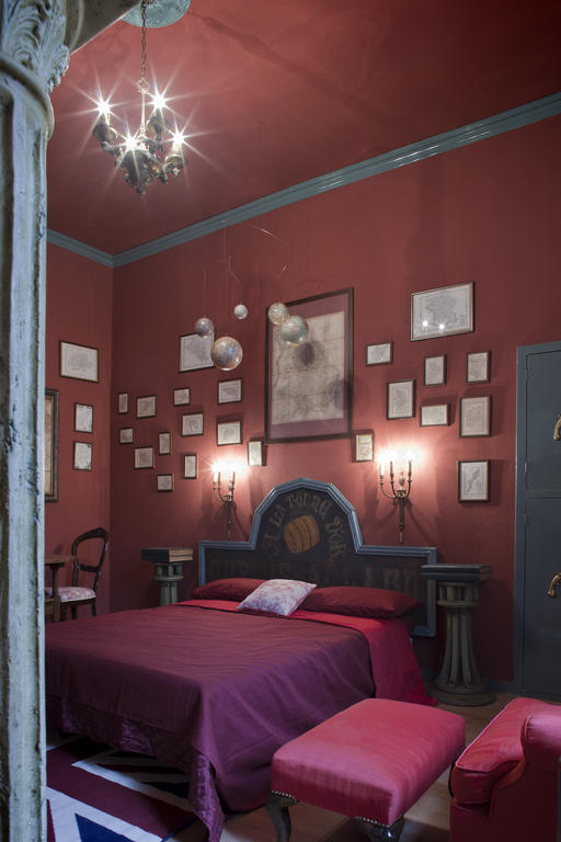 Repubblica Di Oz Rooms Варезе Экстерьер фото