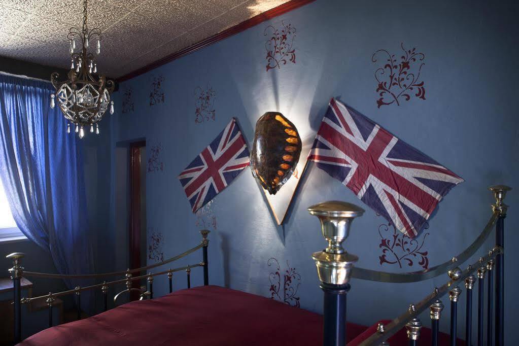 Repubblica Di Oz Rooms Варезе Экстерьер фото